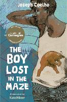 The Boy Lost in the Maze