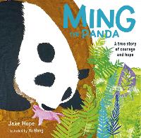 Ming the Panda