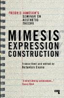 Mimesis, Expression, Construction