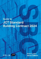 Guide to JCT Standard Building Contract 2024 2025