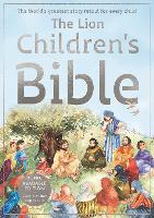 The Lion Children's Bible