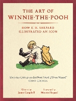 The Art of Winnie-the-Pooh
