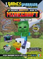 Minecraft Ultimate (Unofficial) Gaming Guide by GamesWarrior 2026 Edition