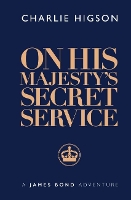 On His Majesty's Secret Service