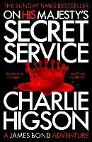 On His Majesty's Secret Service