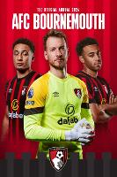 The Official Bournemouth AFC Annual