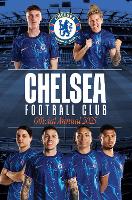 Official Chelsea FC Annual 2025