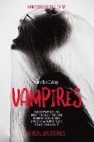 Vampires: Monsters of True Crime