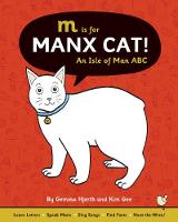 M is for Manx Cat!