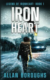 Ironheart (Legend of Ironheart)