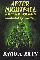 After Nightfall & Other Weird Tales