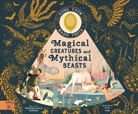 Magical Creatures and Mythical Beasts