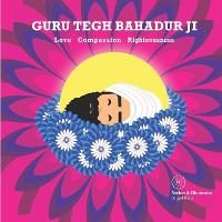 Guru Tegh Bahadur Ji