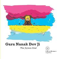 Guru Nanak Dev Ji