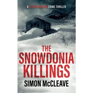 The Snowdonia Killings