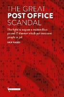 The Great Post Office Scandal