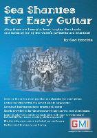 Sea Shanties For Easy Guitar