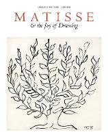 Matisse and the Joy of Drawing