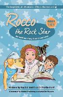The Inspirational adventures of Rocco the rescue dog!