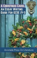 A Christmas Carol