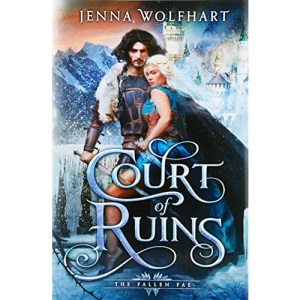 Court of Ruins