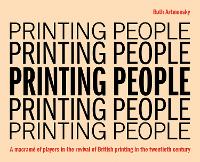 Printing People