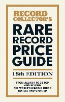 The Rare Record Price Guide 2026
