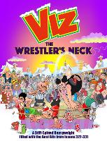 The Wrestler's Neck