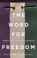 The Word For Freedom