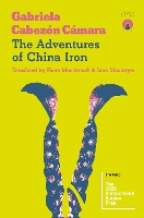 The Adventures of China Iron