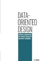 Data-oriented design