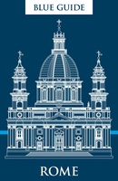 Blue Guide Rome