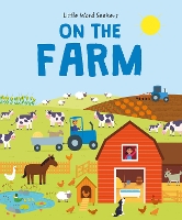 Little Word Seekers: On The Farm