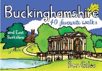 Buckinghamshire 40 favourite walks