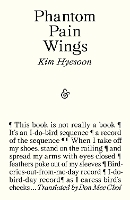 Phantom Pain Wings
