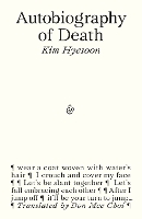 Autobiography of Death