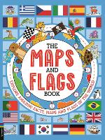 The Maps and Flags Book