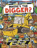 Where’s the Digger?