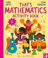 That's Mathematics Activity Book