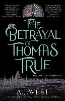 The Betrayal of Thomas True