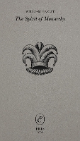 The Spirit of Monarchy