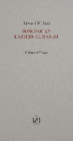 Songs of an Eastern Humanist