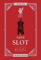Arne Slot - Notes on a Season