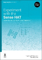 Experiment with the Sense HAT
