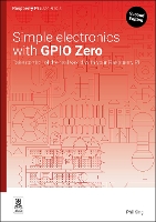 Simple electronics with GPIO Zero
