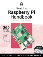 The Official Raspberry Pi Handbook 2026