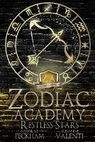 Zodiac Academy 9: Restless Stars