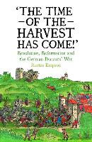 The Time of the Harvest has Come