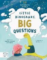 Little Dinosaurs, Big Questions