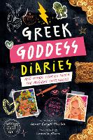 The Greek Goddess Diaries